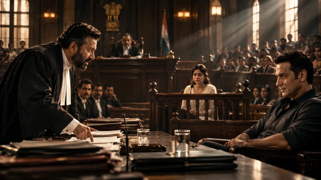 Ikka Movie Review 2026 3