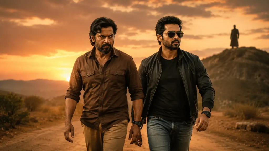 Sardar 2 Movie Review 2026 2