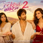 Cocktail 2 Review Movie Poster