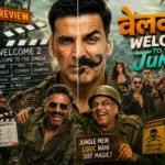 Welcome to the Jungle Review: क्या वाकई देखने लायक है ये फिल्म? जानें पूरा हाल