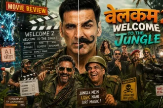 Welcome to the Jungle Review: क्या वाकई देखने लायक है ये फिल्म? जानें पूरा हाल