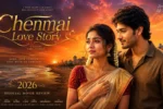 Chennai Love Story Movie Review (2026)