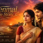 Chennai Love Story Movie Review (2026)