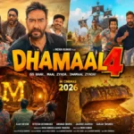 Dhamaal 4 Review: क्रिंज कॉमेडी या पैसा वसूल 9 Dhamaal 4 Review