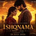 Ishqnama Movie Review (2026): Shehnaaz Gill's Best Love Story? 9 Ishqnama Movie Review