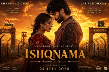 Ishqnama Movie Review