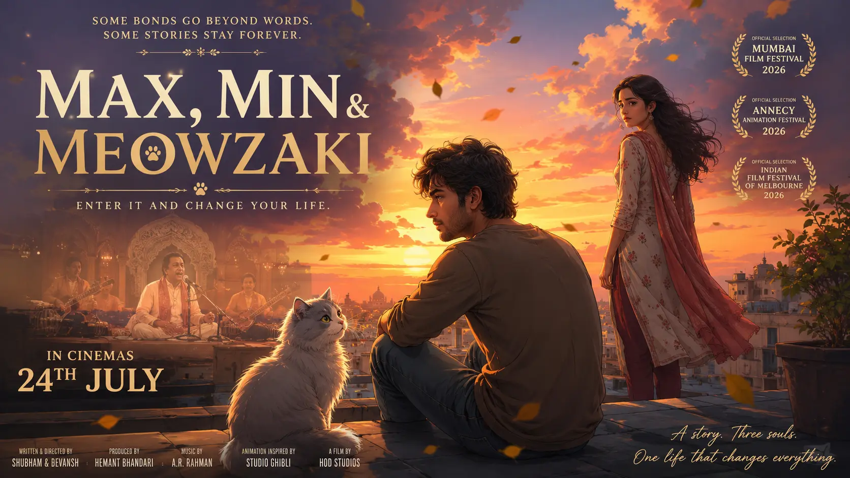 Max, Min & Meowzaki Review: Must-Watch Ya Nahi? (2026) 7 Max Min & Meowzaki Review 2026