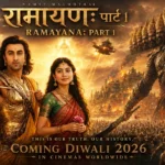 🎬Ramayan Trailer Review (2026): Best & Honest Review 10 Ramayan Trailer Review (2026) – Yash as Ravan and Ranbir Kapoor as Lord Ram
