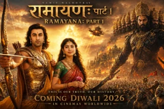 Ramayan Trailer Review (2026) – Yash as Ravan and Ranbir Kapoor as Lord Ram