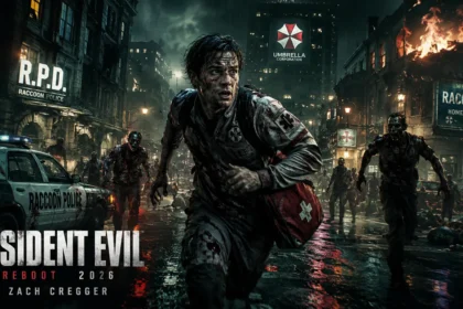Resident Evil (2026) Movie Review