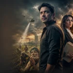 🎬The India Story Movie Review: Slow Poison Story Ka Sach 10 The India Story Movie Review 2026 Poster