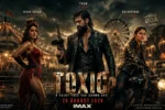 Toxic Movie Review 2026 – Yash as Raya in Toxic A Fairy Tale for Grown-Ups