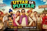 Uttar Da Puttar Movie Review