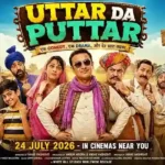 Uttar Da Puttar Movie Review (2026): Honest Review & Rating 10 Uttar Da Puttar Movie Review