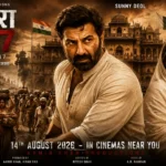 Batwara 1947 Movie Review 2026: Sunny Deol рдХреА рджрдорджрд╛рд░ рдПрдХреНрдЯрд┐рдВрдЧ 10 Batwara 1947 Movie Review Sunny Deol Shabana Azmi