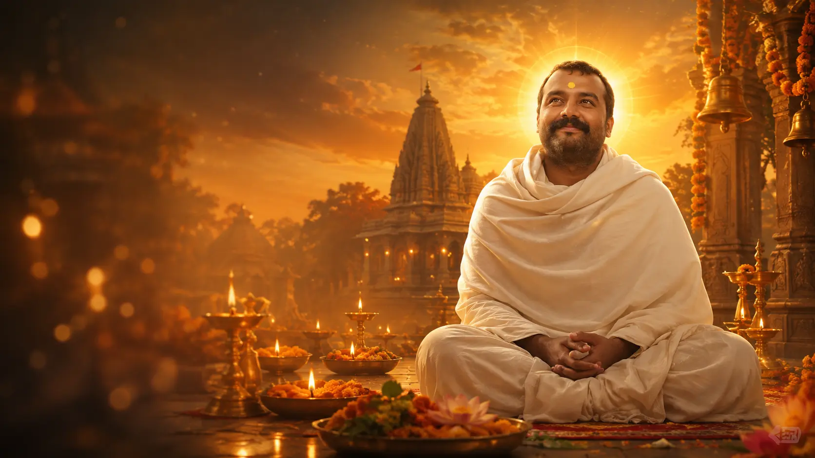Hanuman Ansh Movie Review 2026 poster in Hindi