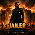 Jailer 2 Movie Review 2026: Rajinikanth की Blockbuster वापसी? 9 Jailer 2 Movie Review 2026 Rajinikanth Action Movie Poster