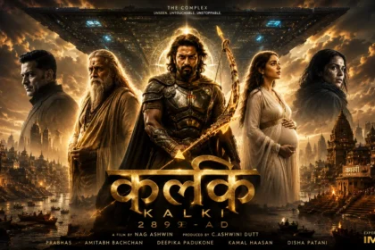 Kalki 2898 AD Movie Review 2024: Honest Story, Cast & Rating 16 Kalki 2898 AD Movie Review
