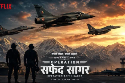 ЁЯОмKargil War Web Series Review 2026: Powerful Story, Cast & Rating 13 Kargil War Web Series Review 2026