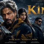 King Movie Review