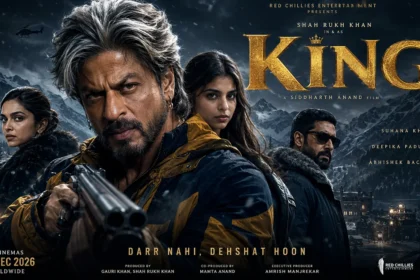 King Movie Review