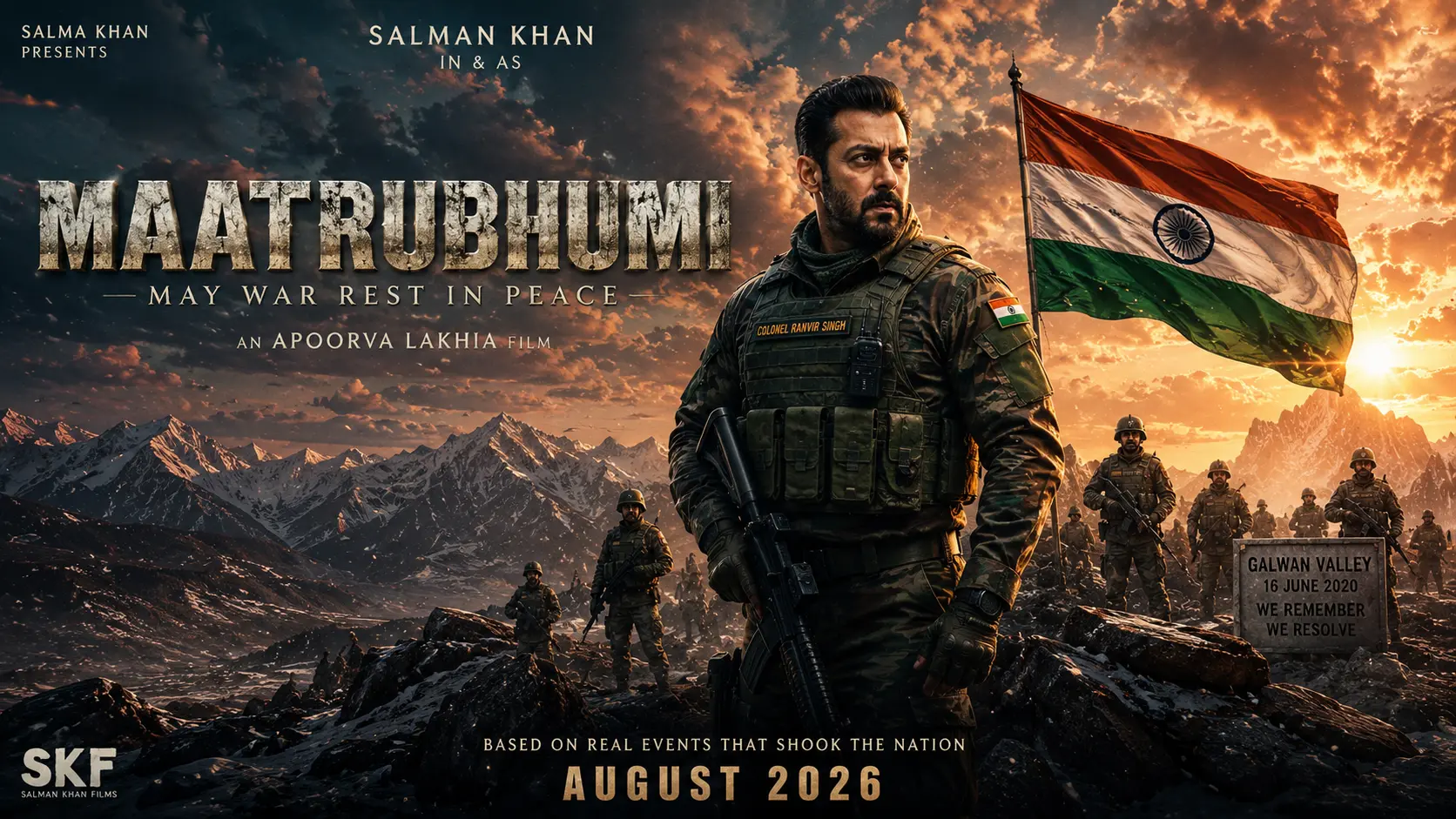 Maatrubhumi Movie Review 2026