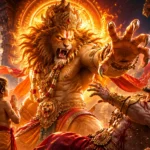 Mahavatar Narsimha Movie Review 2025 Poster