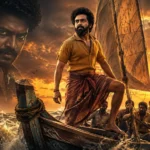 Mandaadi Movie Review 2026 Soori Tamil Movie Poster