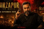 Mirzapur The Movie Review 2026: Powerful рдХрд╣рд╛рдиреА рдпрд╛ рдЬрдмрд░рджрд╕реНрдд рднреМрдХрд╛рд▓ 3 Mirzapur The Movie 2026 Pankaj Tripathi Ali Fazal Poster