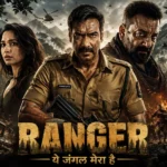 Ranger Movie Review 2026: Cast, PowerFul Story & Latest Updates 10 Ranger Movie Review 2026 Ajay Devgn Jungle Action Thriller