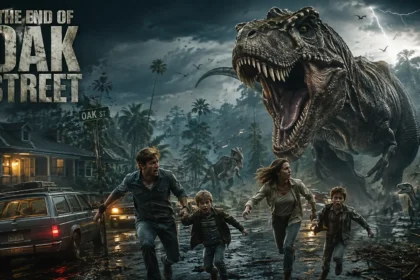 ЁЯОмThe End of Oak Street Movie Review (2026): Honest Review 15 The End of Oak Street Movie Review 2026