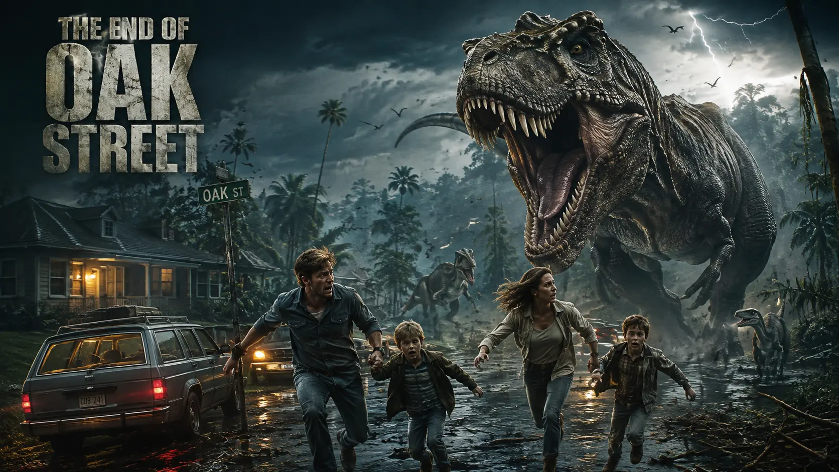 ЁЯОмThe End of Oak Street Movie Review (2026): Honest Review 7 The End of Oak Street Movie Review 2026