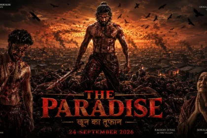 The Paradise Teaser Review 2026: Nani рдХрд╛ рджрдорджрд╛рд░ Wild Avatar! 8 The Paradise Teaser Review 2026 Nani Wild Avatar