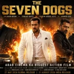 The Seven Dogs Movie Review 2026 Salman Khan Sanjay Dutt