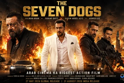 The Seven Dogs Movie Review 2026: Best Action, Salman Khan рдХрд╛ рдзрдорд╛рдХрд╛ 12 The Seven Dogs Movie Review 2026 Salman Khan Sanjay Dutt
