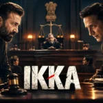 Ikka Movie Review 2026 Sunny Deol Akshaye Khanna