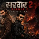 Sardar 2 Movie Review 2026 featuring Karthi vs SJ Suryah, story, cast, release date and honest verdict